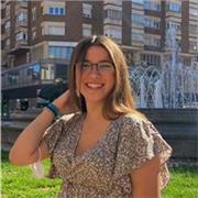 Profesora de inglés, matemáticas, química que estudia Química en la UVa